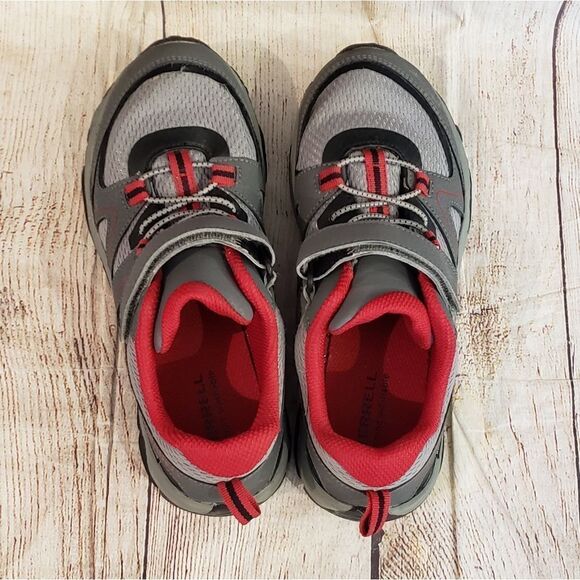 MERRELL M-Trail Quest Washable Sneakers - Picture 7 of 13